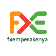 FxEmpesa Kenya logo